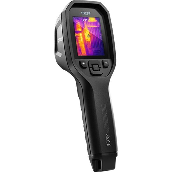 Flir Systems FLIR Kamera termowizyjna