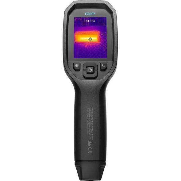 Flir Systems FLIR Kamera termowizyjna