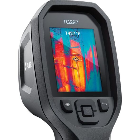 Flir Systems FLIR Kamera termowizyjna
