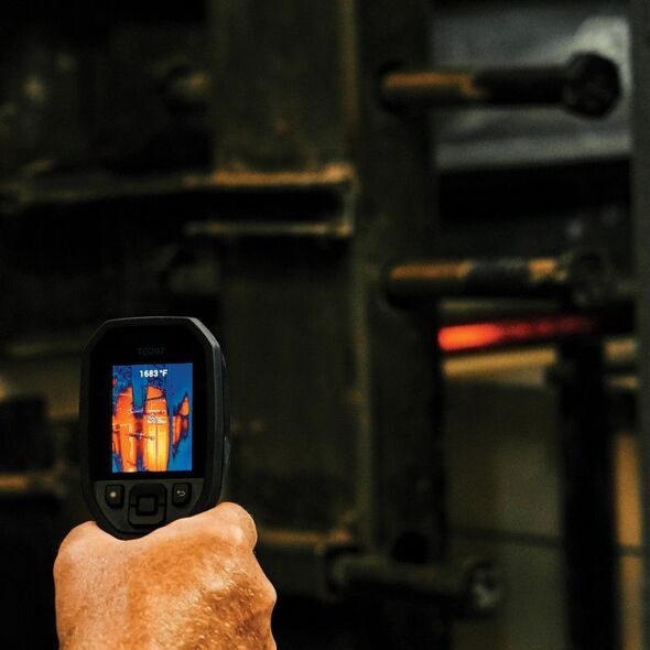 Flir Systems FLIR Kamera termowizyjna