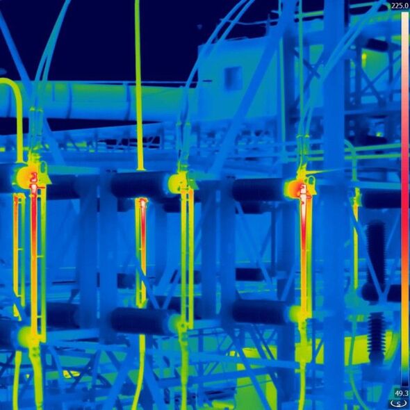 Flir Systems FLIR Kamera termowizyjna