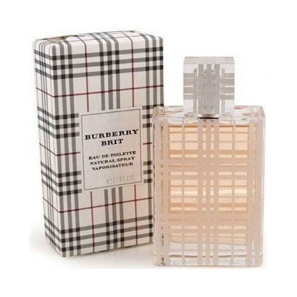 Burberry Brit For Her EDT 100 ml