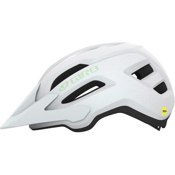 Giro Kask mtb GIRO FIXTURE II W Rozmiar kasku: Uniwersalny(50-57 cm), Wybierz kolor: Matte Black Titanium Fade, System MIPS: NIE