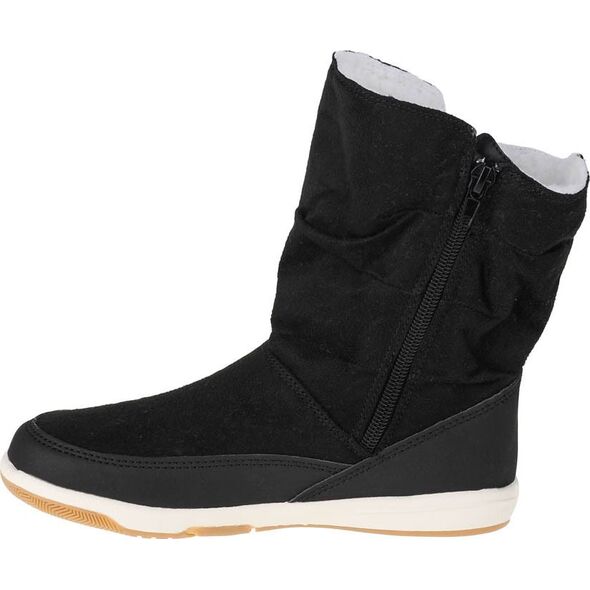 Kappa Buty zimowe Cream K czarne r. 33 (260513K-1122)