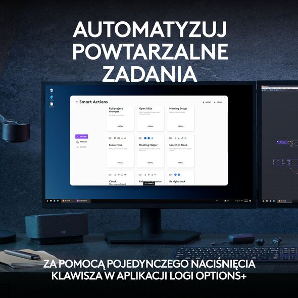 Brak skonfigurowanej nazwy - skonfiguruj lub ustaw ręcznie