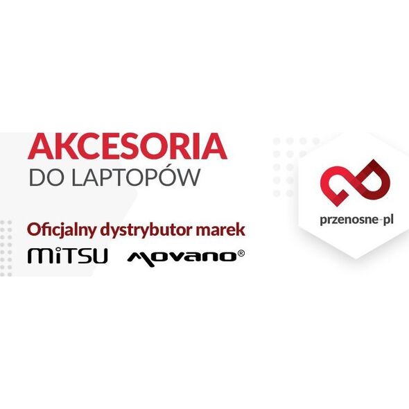 Zasilacz do laptopa Mitsu Bateria L14M4P72 do Lenovo Yoga 700-14ISK 3 1470