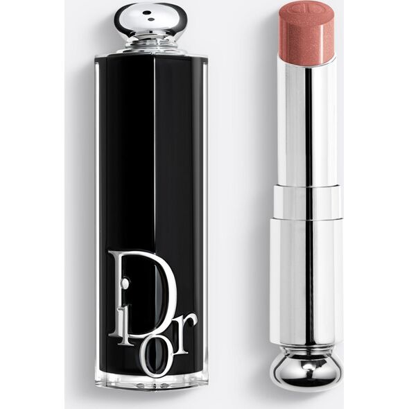 Dior DIOR ADDICT SHINE LIPSTICK 418 BEIGE OBLIQUE 3.2g