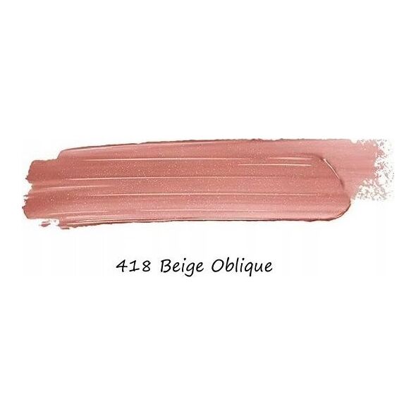 Dior DIOR ADDICT SHINE LIPSTICK 418 BEIGE OBLIQUE 3.2g