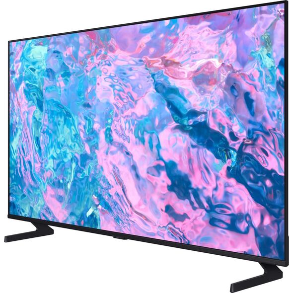 Telewizor Samsung UE43CU7092UXXH LED 43'' 4K Ultra HD Tizen