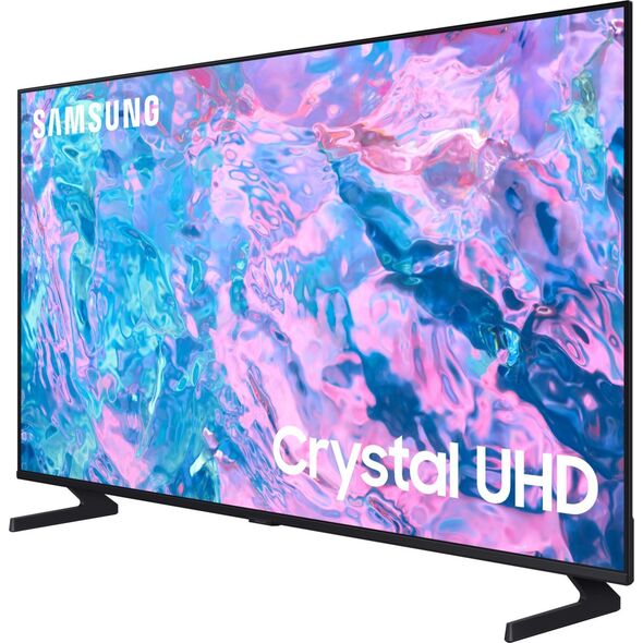 Telewizor Samsung UE43CU7092UXXH LED 43'' 4K Ultra HD Tizen
