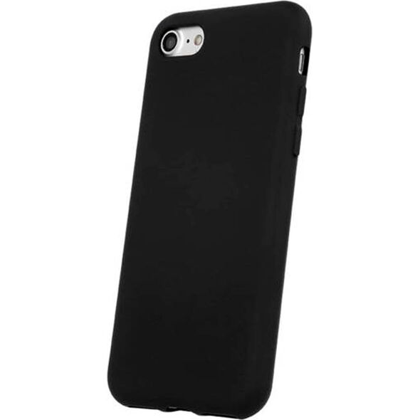 nemo Etui REALME C67 4G Silicone Case Elastyczne Silikonowe czarne