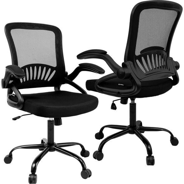 MOZOS ERGO-M fotel ergonomiczny biurowy obrotowy