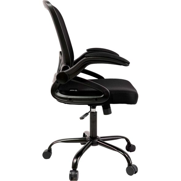 MOZOS ERGO-M fotel ergonomiczny biurowy obrotowy