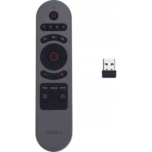 Pilot Obsbot do kamer Tiny