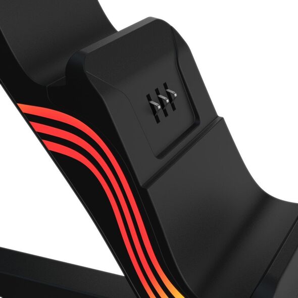 PDP XS Ładowarka WAVE do padów Xbox czarna