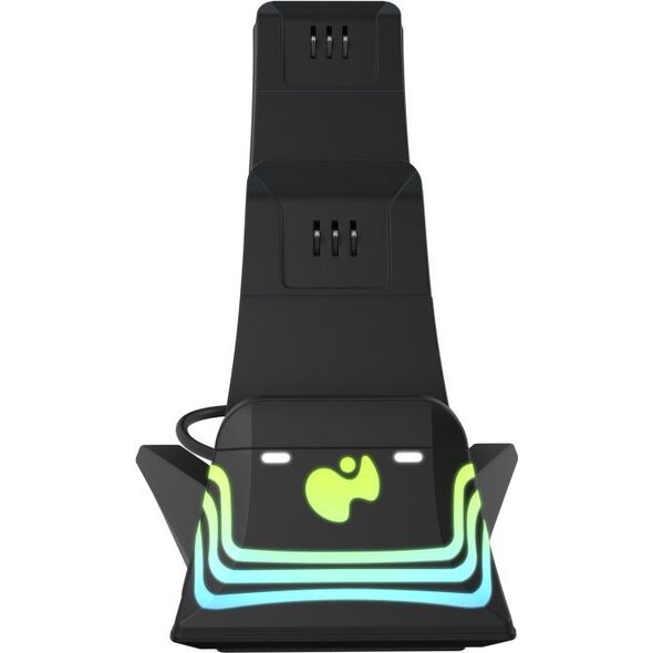 PDP XS Ładowarka WAVE do padów Xbox czarna