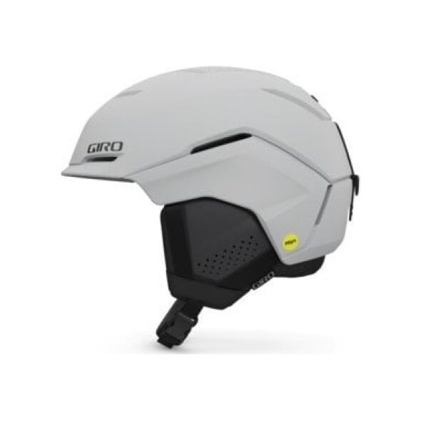 Kask zimowy GIRO TENET MIPS matte light grey roz. M (55.5-59 cm) (NEW 2023/2024)