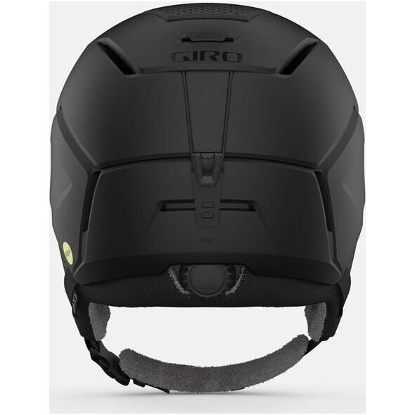 Kask zimowy GIRO TENET MIPS matte black LX roz. S (52-55.5 cm) (NEW 2023/2024)