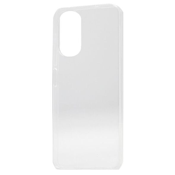 Θήκη TPU inos Realme C67 Ultra Slim 0.3mm Διάφανο 5205598169985 5205598169985 έως και 12 άτοκες δόσεις