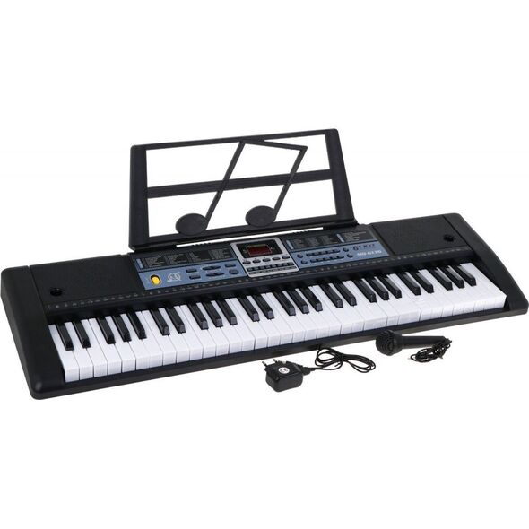 Ramiz Keyboard MQ-6136