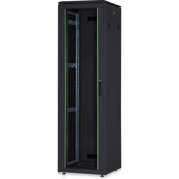 Szafa Digitus Rack Digitus DN-19 42U-6/6-B-1