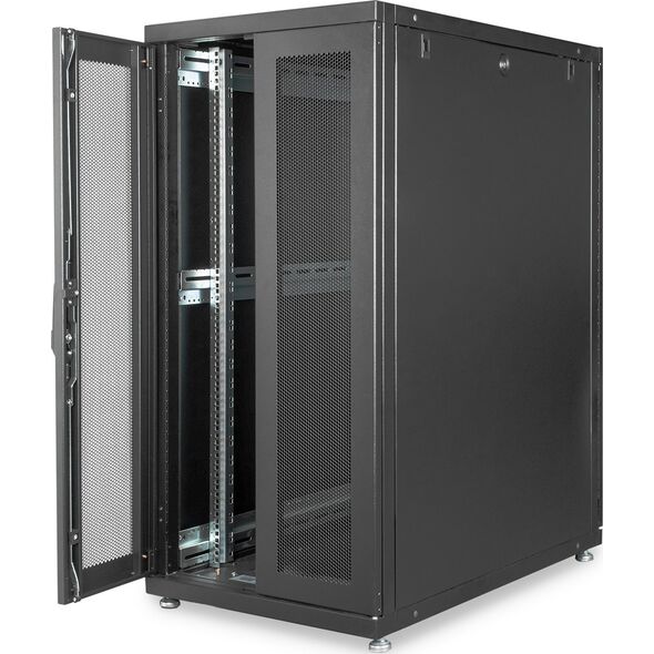 Szafa Digitus Rack Digitus 19 26RU DN-19 SRV-26U-B-G-1