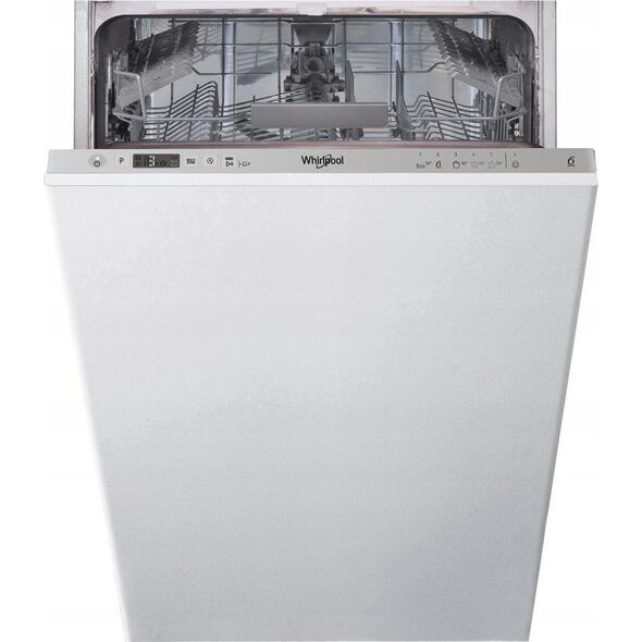 Zmywarka Whirlpool WSIC 3M27