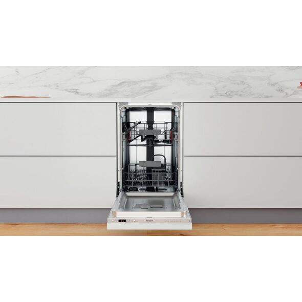 Zmywarka Whirlpool WSIC 3M27