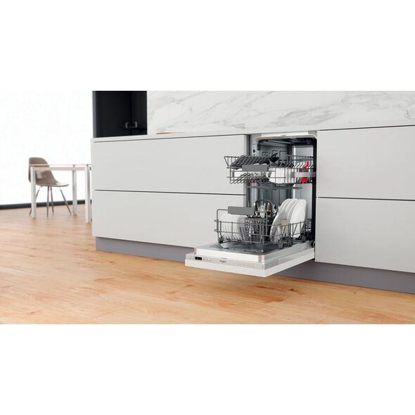Zmywarka Whirlpool WSIC 3M27