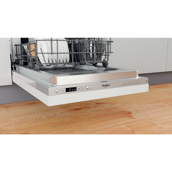 Zmywarka Whirlpool WSIC 3M27