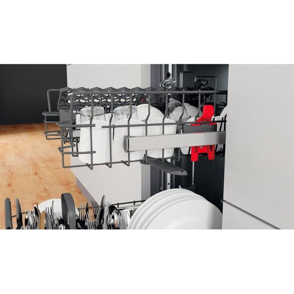 Zmywarka Whirlpool WSIC 3M27