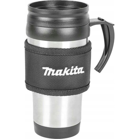 Makita MAKITA KUBEK TERMICZNY Z UCHWYTEM