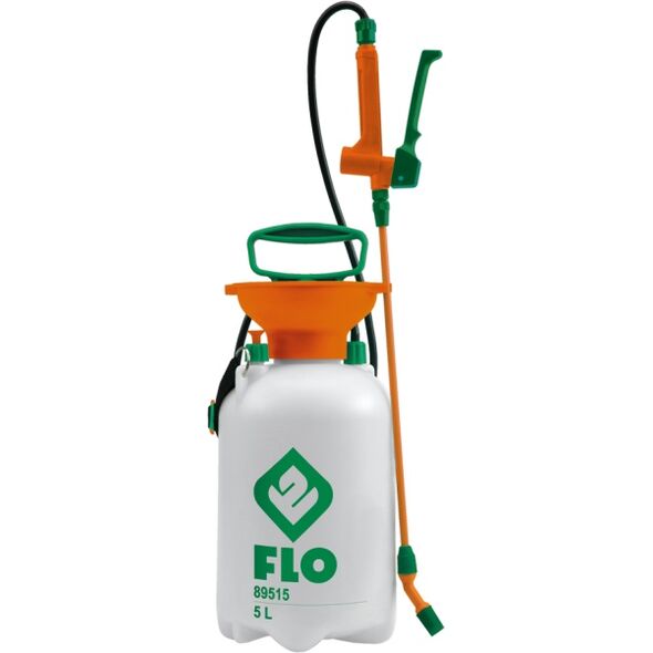 Flo Opryskiwacz ciśnieniowy na ramię 8L (89518)