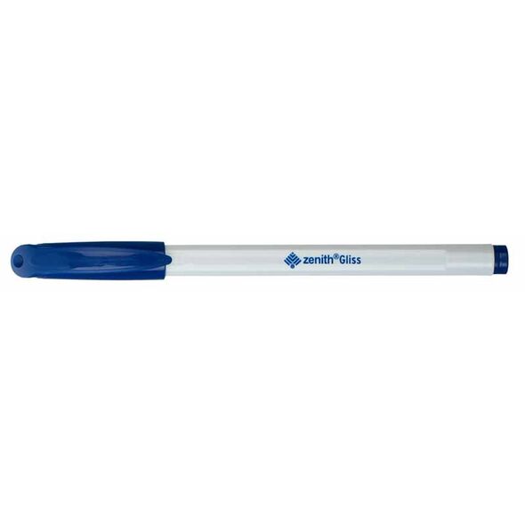 Zenith Długopis Gliss, 0.5mm, niebieski (201318015)