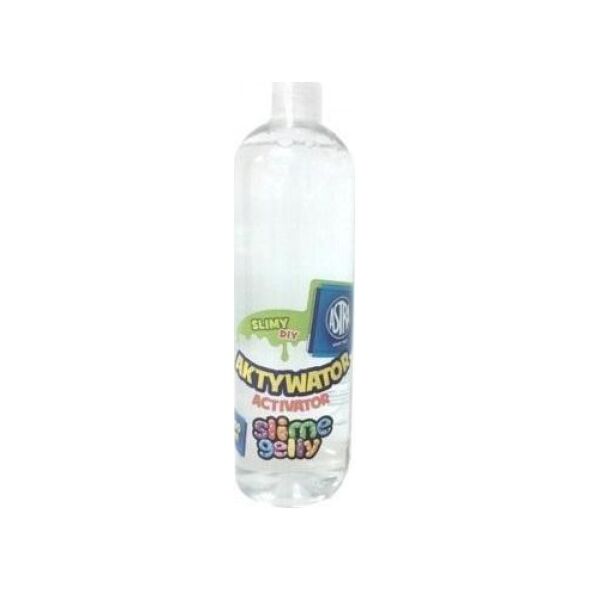 Astra Aktywator do slime gelly 500ml