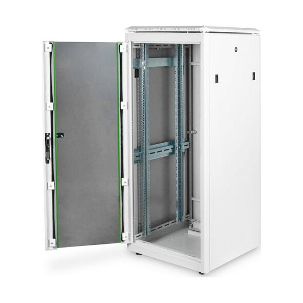 Szafa Digitus Stojąca 19" 26U (DN-19 26U-6/6-1)