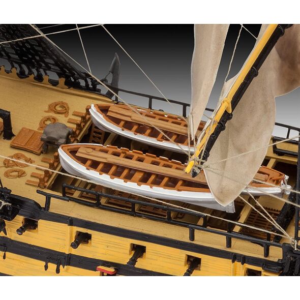 Revell Revell Model Do Sklejania H.m.s. Victory