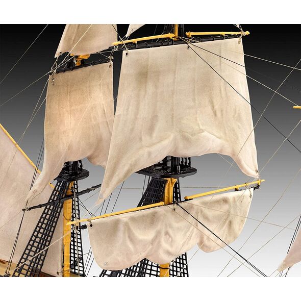 Revell Revell Model Do Sklejania H.m.s. Victory