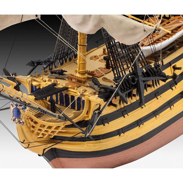 Revell Revell Model Do Sklejania H.m.s. Victory