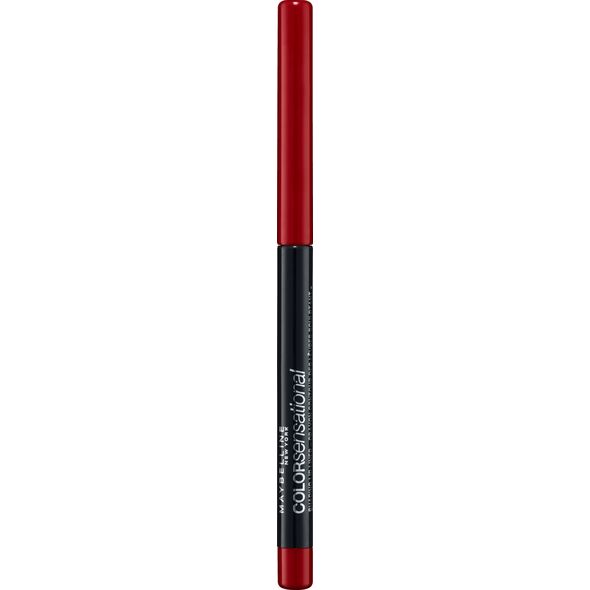 Maybelline  Color Sensational Shaping Lip Liner konturówka do ust 90 Brick Red 0.28g