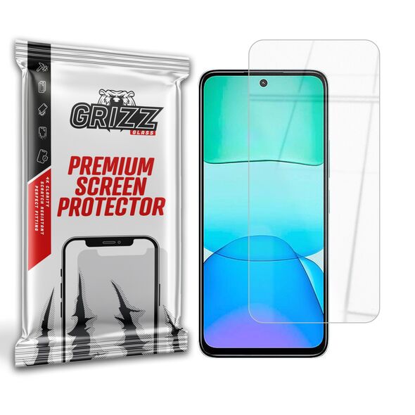 GrizzGlass HybridGlass Xiaomi Redmi 13