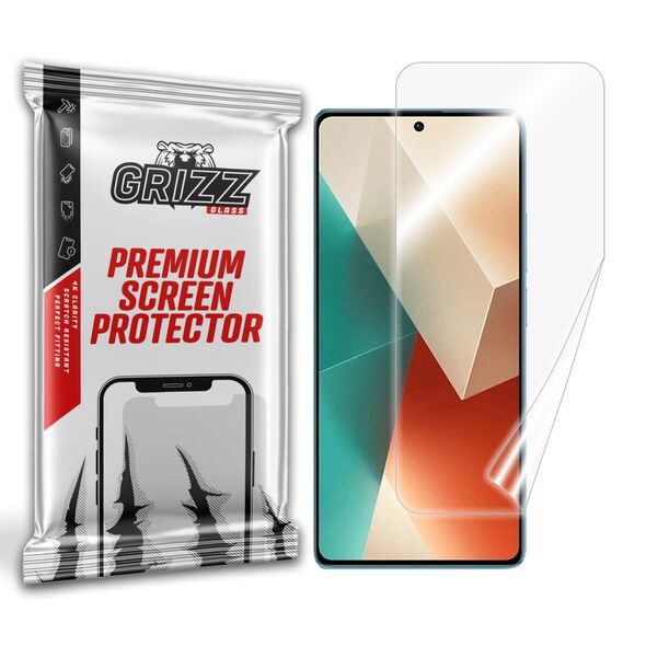GrizzGlass CeramicFilm Xiaomi Redmi Note 13 5G