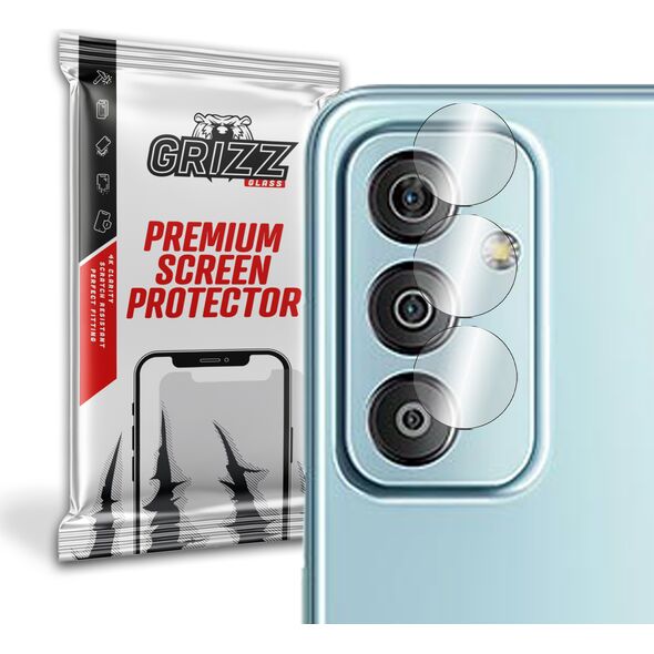 GrizzGlass HybridGlass Camera Samsung Galaxy F23
