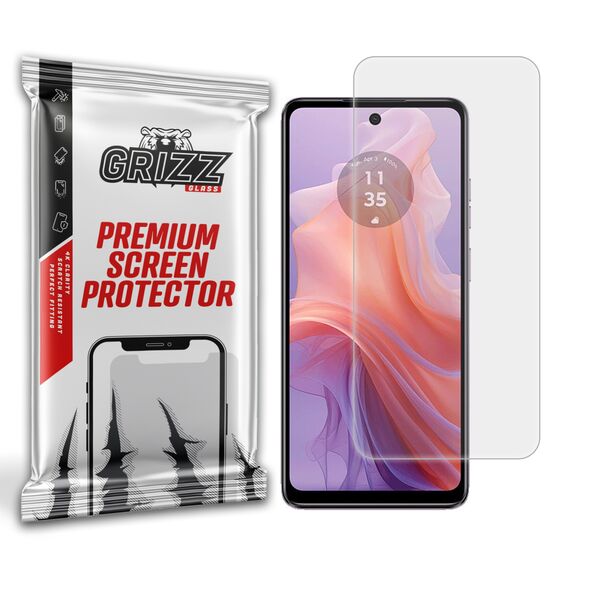 GrizzGlass PaperScreen Motorola Moto E14