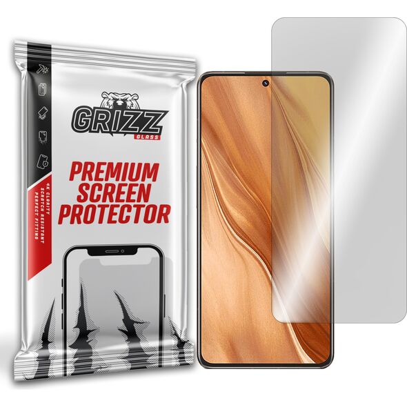 GrizzGlass Hydrofilm Realme GT 2 Master Explorer