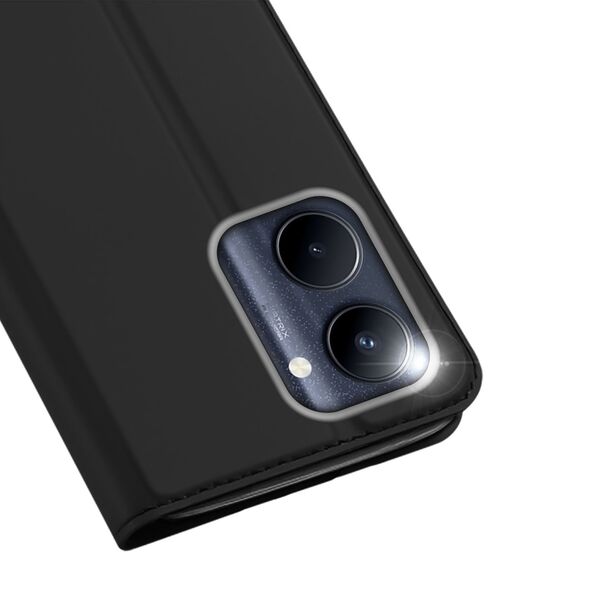 Dux Ducis Skin Pro Realme C33 black