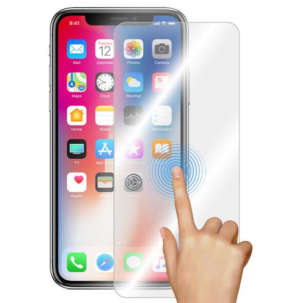 GrizzGlass HybridGlass Realme GT Neo5