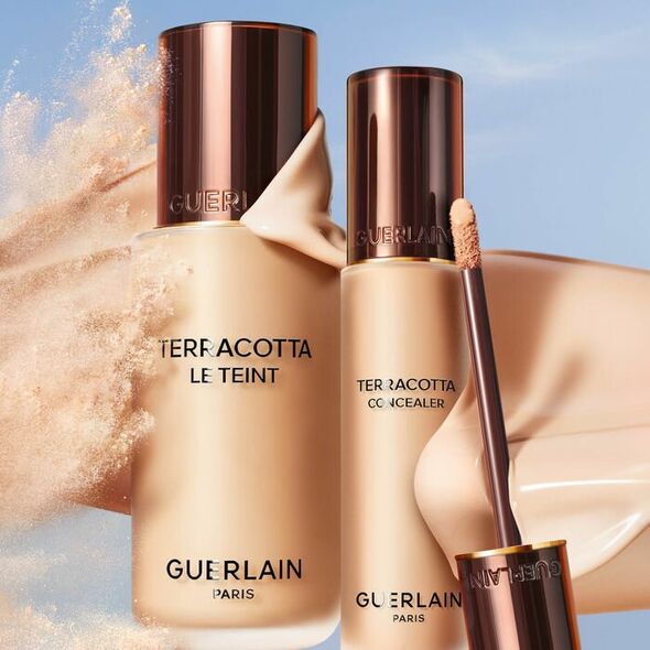 Guerlain GUERLAIN TERRACOTTA CONCEALER 1N 11,5ML