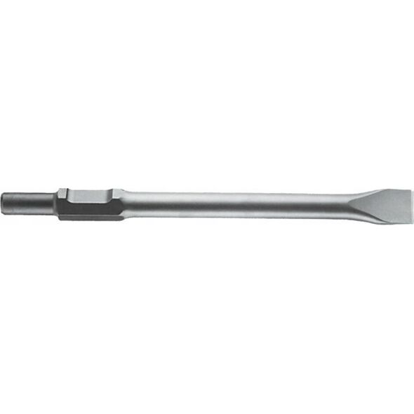 Makita MAKITA DŁUTO HEX-30mm PŁASKIE  32x1000mm