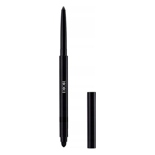 Dior DIOR DIORSHOW 24H STYLO WATERPROOF EYELINER MATTE BLACK 0,3g